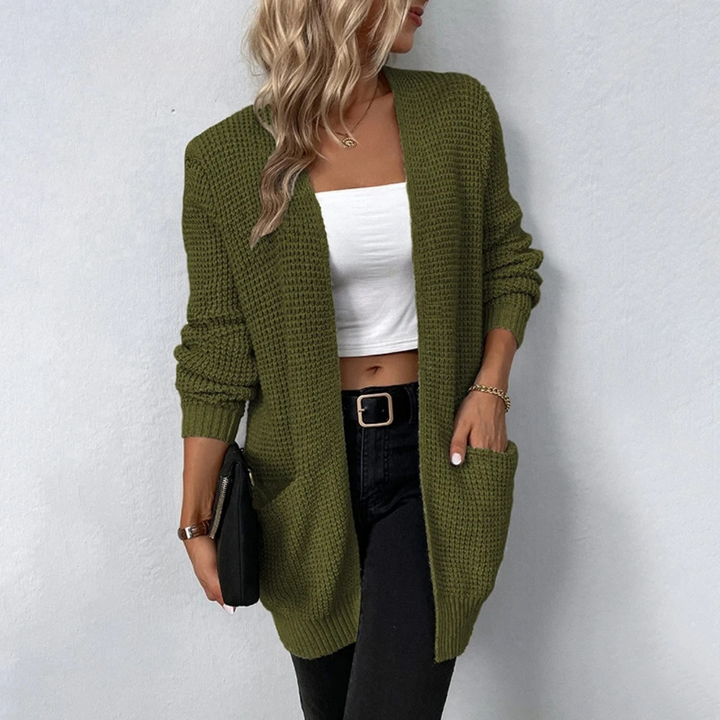 Livie™ - Elegant Comfortable Cardigan