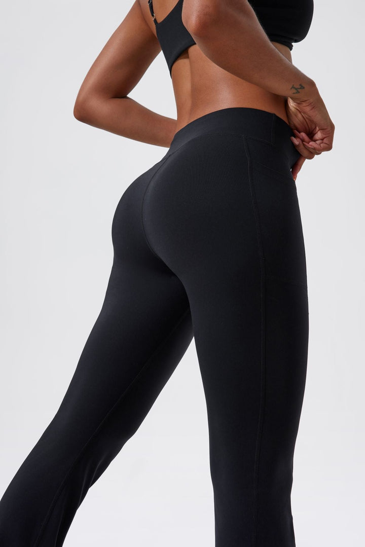 FlareFlex Leggings