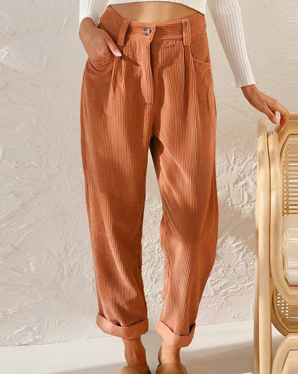 Cassidy™ - Casual Timeless Pants